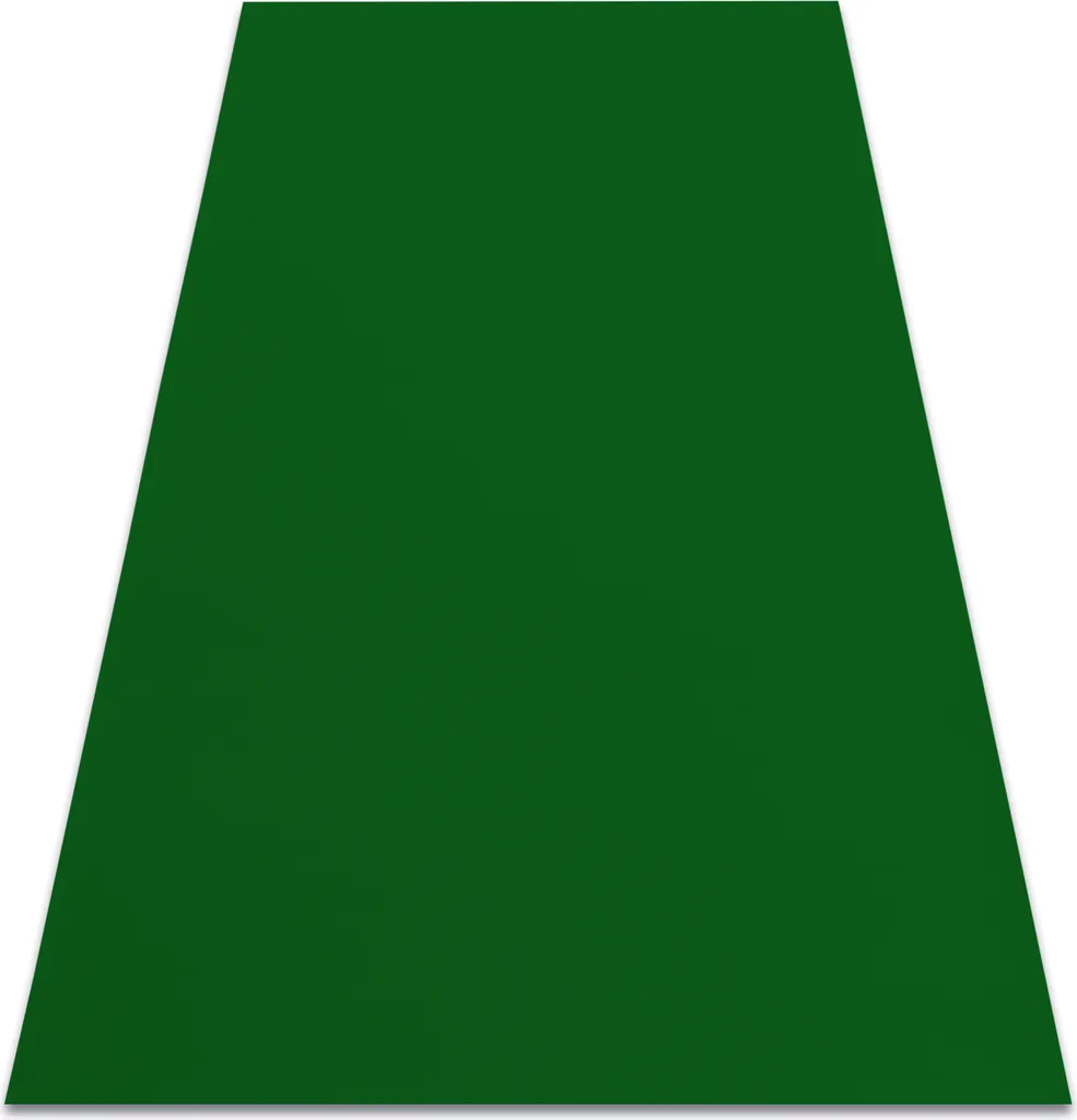 Tapis antidérapant RUMBA 1967 vert 200x600 cm : stop aux sols glissants