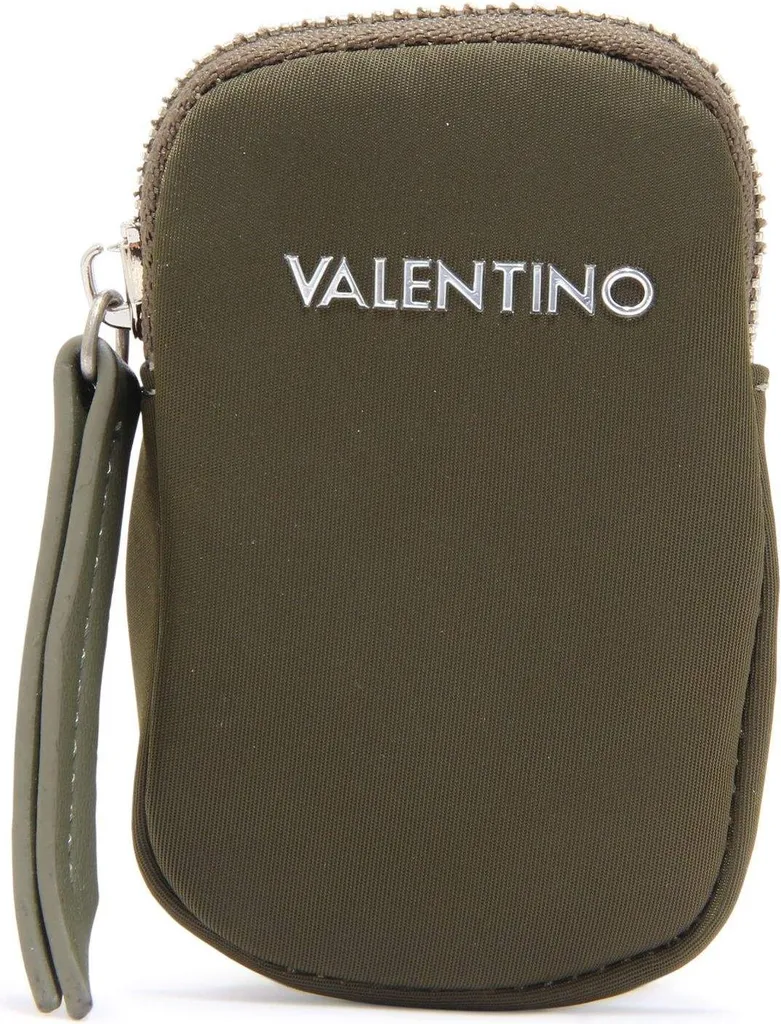 Mini Wallet Mario Valentino Donna L8758 | Portamonete Trendy 7x11