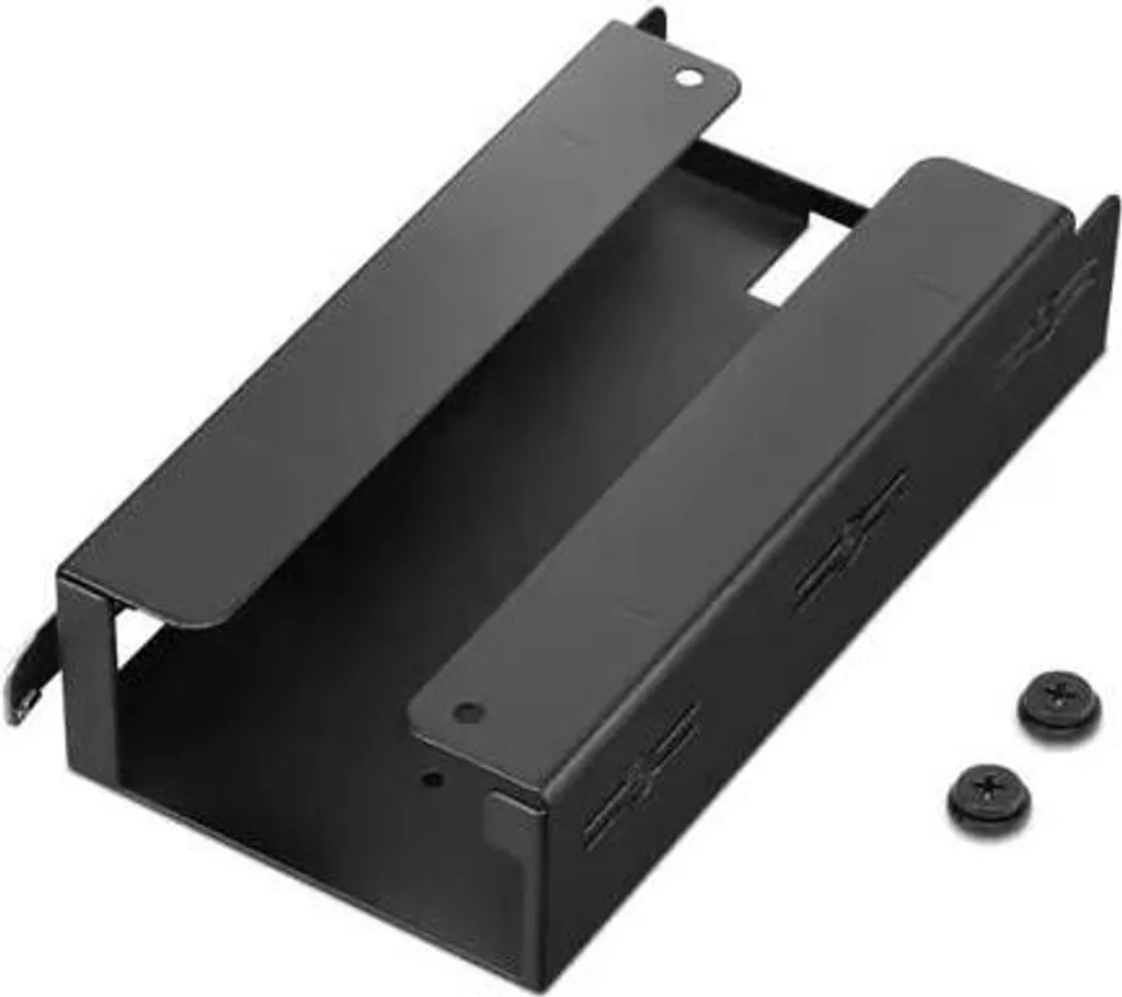 Lenovo ThinkCentre Tiny Power Cage III - Support Alimentation de Précision