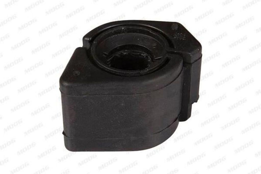 MOOG Lagerbuchse Stabilisator PE-SB-6782 passend für PEUGEOT 406 (8B) 21mm Beutel