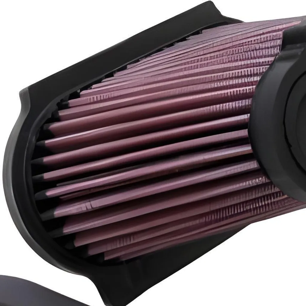 Filtre à air K&N YA-6601 haute performance pour Yamaha YFM660R Raptor