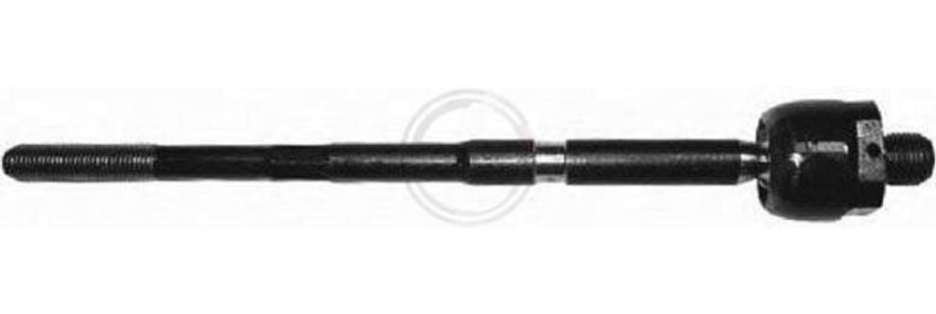 A.B.S. 240061 Axialgelenk, Spurstange OE 46456660K kompatibel mit Siena, Palio