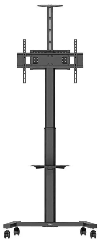 Chariot Écran Vogel's T1031 : Solution Mobile pour Visioconférence - 4
