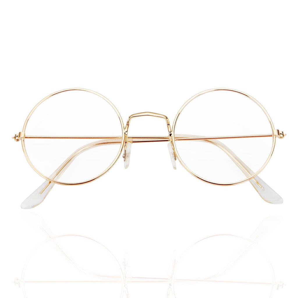1x Lunettes de Père Noël - Lunettes de Saint Nicolas - Image du produit 