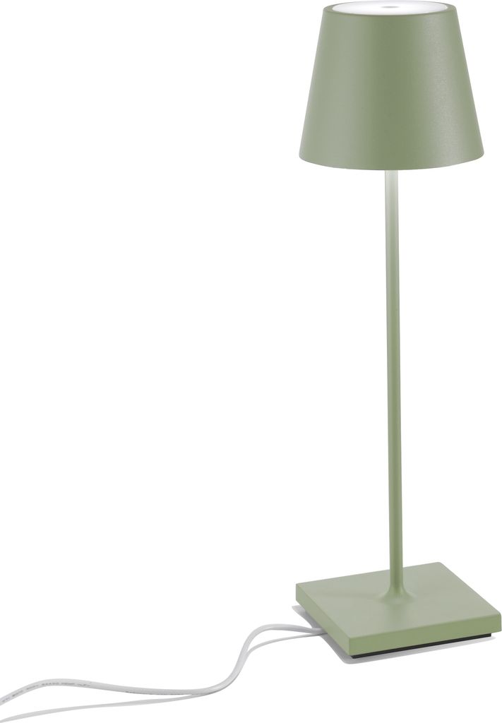 Zafferano Poldina Pro Tischlampe - Aufladbare LED Produktbild 7