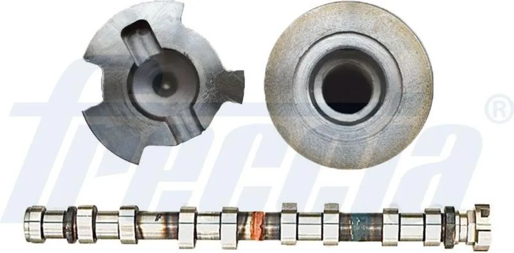 Arbre à cames pour Réparation Moteur Peugeot Partner Berlingo et 5008