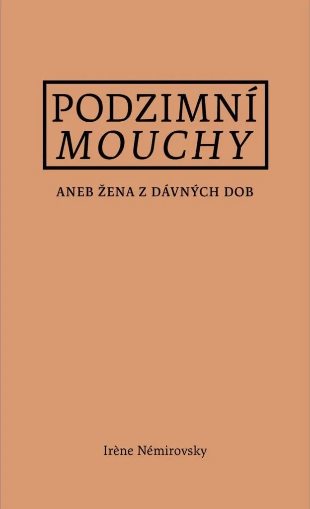 Comprendre l'Exil Russe avec Les Mouches d'automne d'Irène Némirovsky