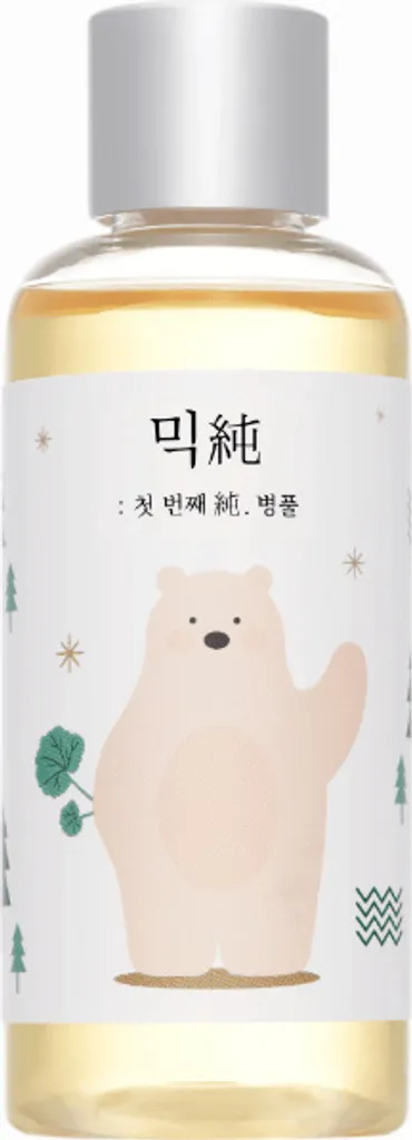 Mixsoon Centella Asiatica Essence 100ml - Soin Apaisant Coréen Pur