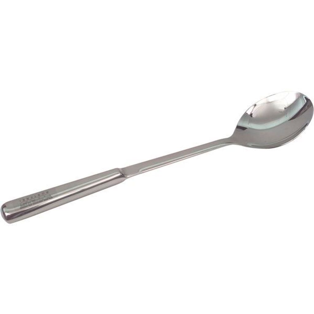 WEIS Salatlöffel 18/10 Edelstahl, Länge: 300 mm