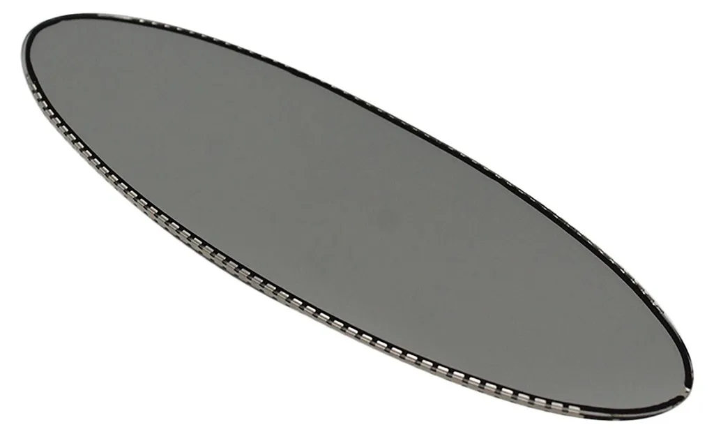 Miroir électrochrome de remplacement pour rétroviseur BMW E46 M3 et E39 M5