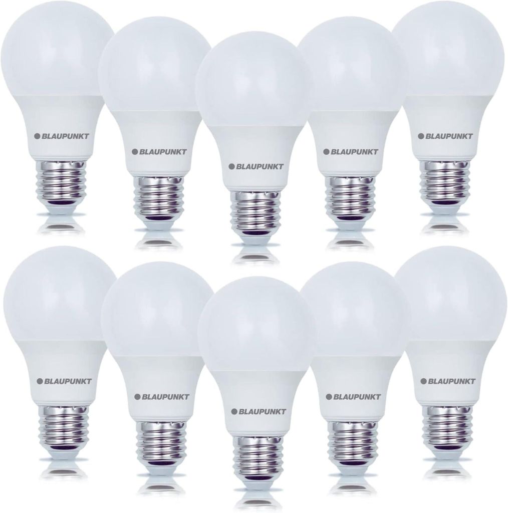 Blaupunkt Glühbirne e27 - Led Lampe - Matt - 12W (100W) - Produktbild 