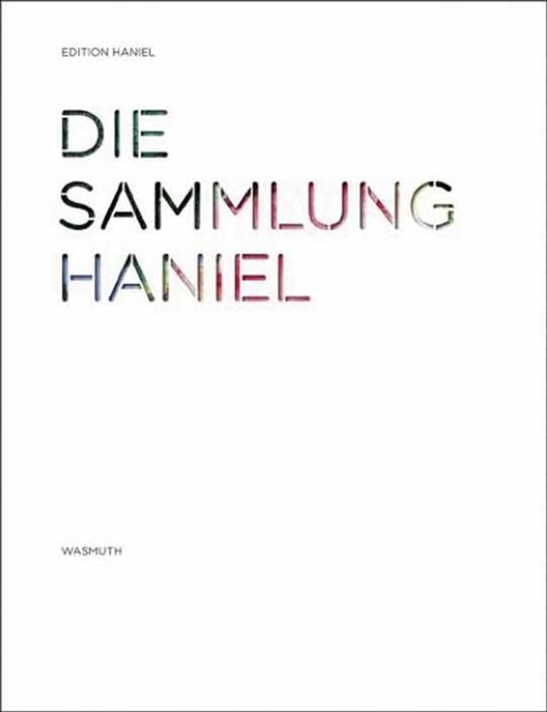 Die Sammlung Haniel