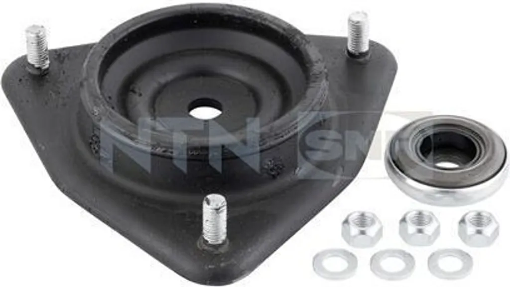 Kit réparation jambe suspension pour Ford Escort VII - SNR KB652.06