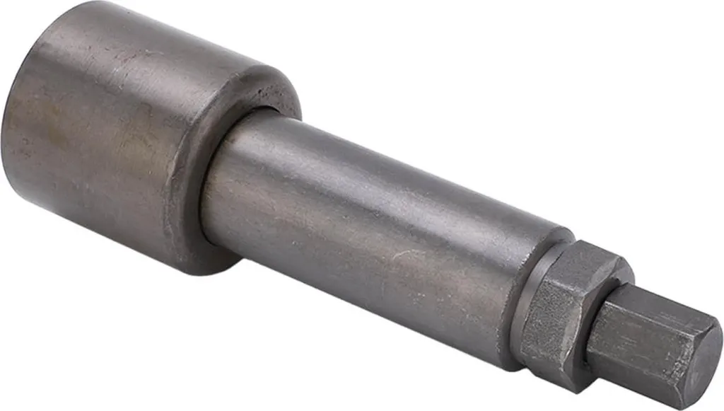 Outils de réparation de moteur moto, pignon de distribution acier carbone