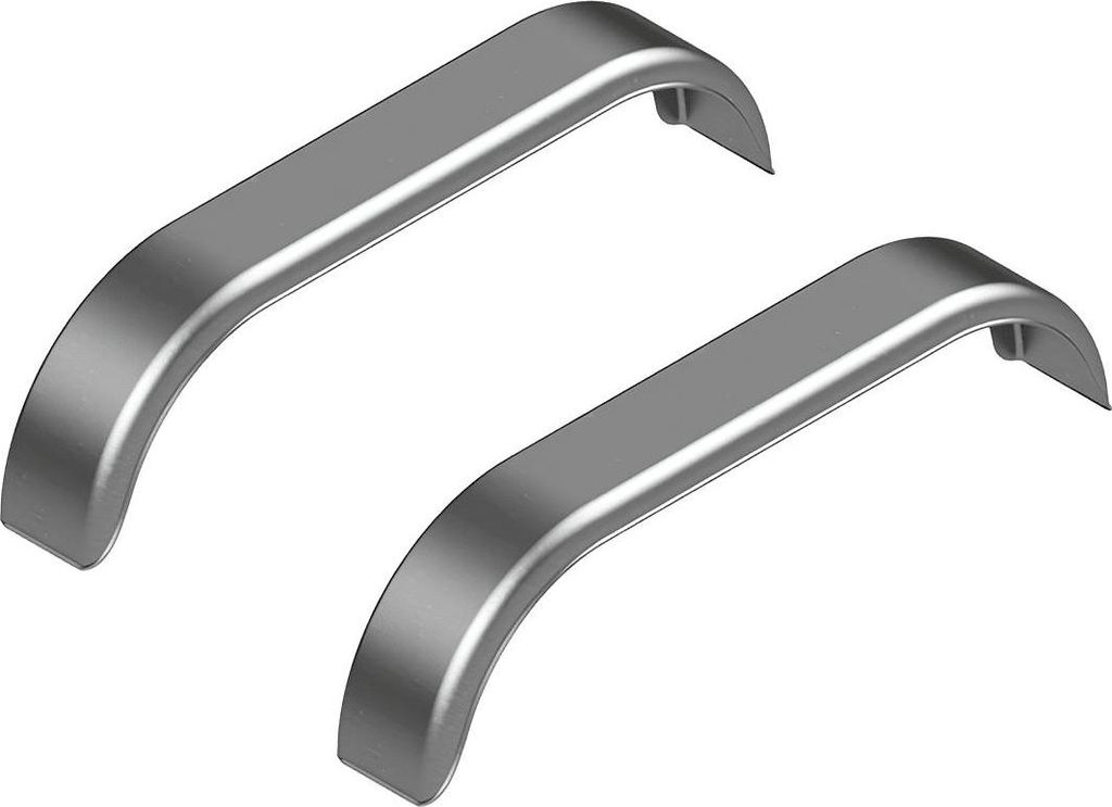 DE HAAN THRV 22131 Tandem-Kotflügel-Set 14-15 Zoll aus Produktbild 