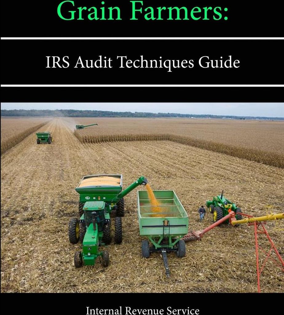 Grain Farmers