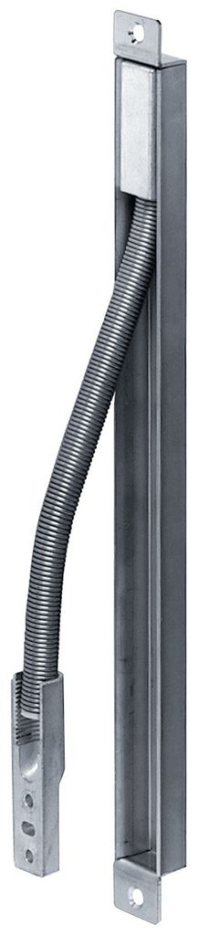 Kabelübergang 10312 verd.VA einseitige Einbauwanne ASSA ABLOY