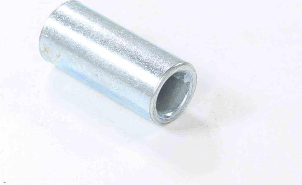 Benzer Street Rupid Metal Suspension Back 10X22
