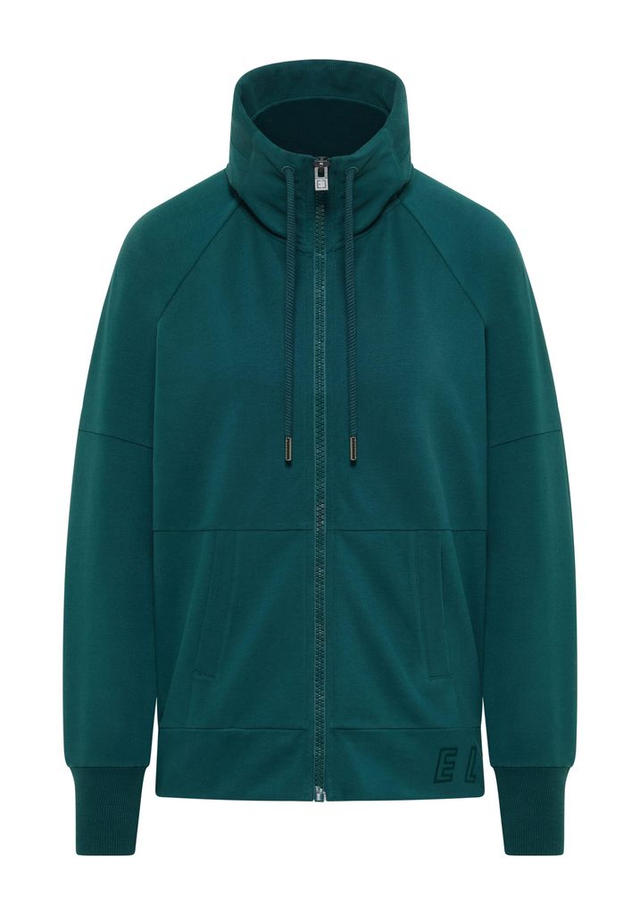 Giacca sportiva Elbsand Aina, modello donna, Coldwater, Immagine del prodotto 