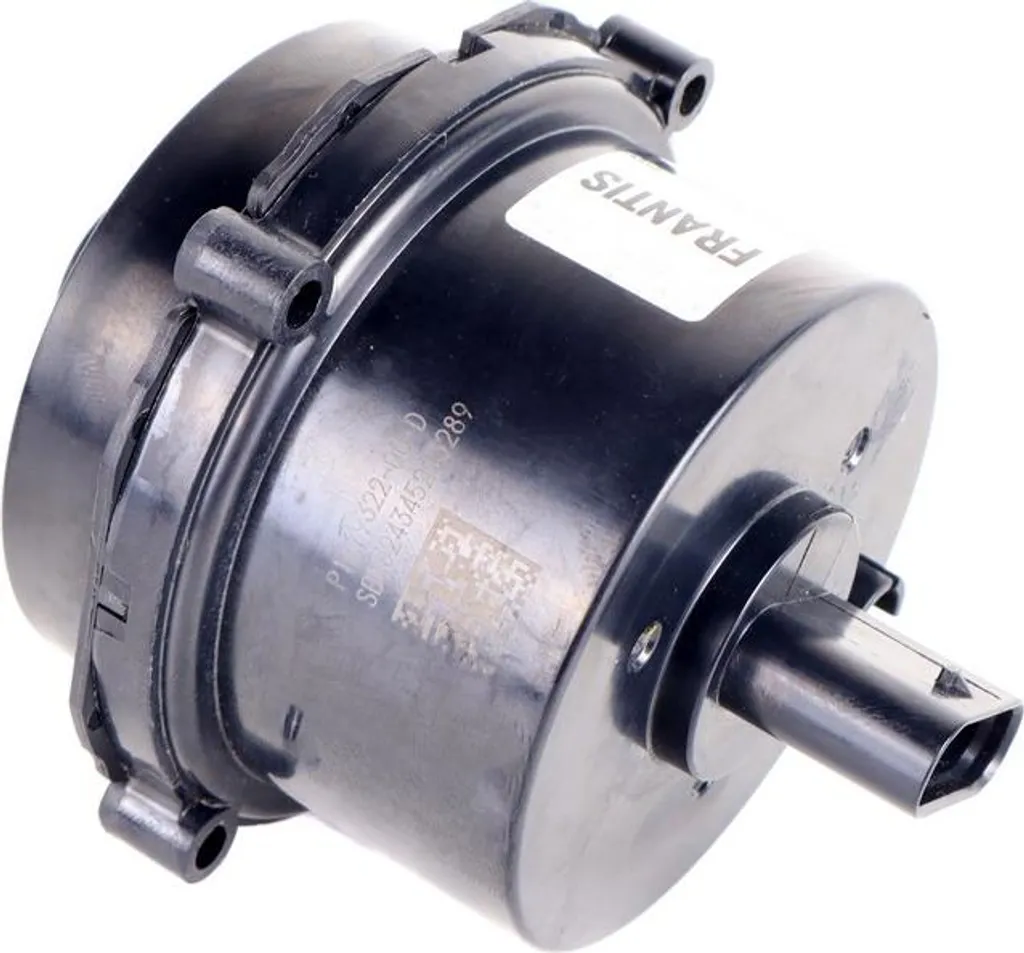 Pompe à eau de refroidissement électrique 12V haute performance - Ref 890 - 5