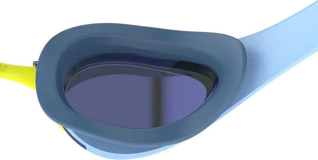 Speedo Fastskin Pure Focus Mirror - Lunettes Natation