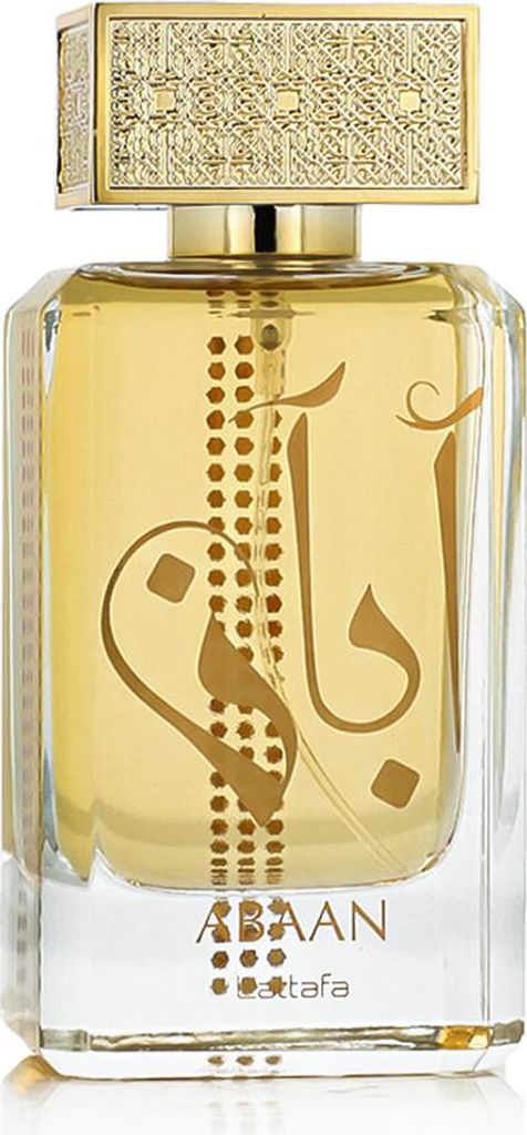 Lattafa Abaan Eau De Parfum 100 ml (unisex)