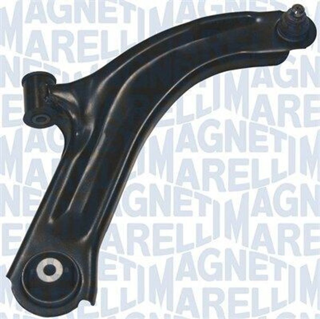 MAGNETI MARELLI 301181384500 Querlenker Vorne Rechts für NISSAN MICRA III (K12)