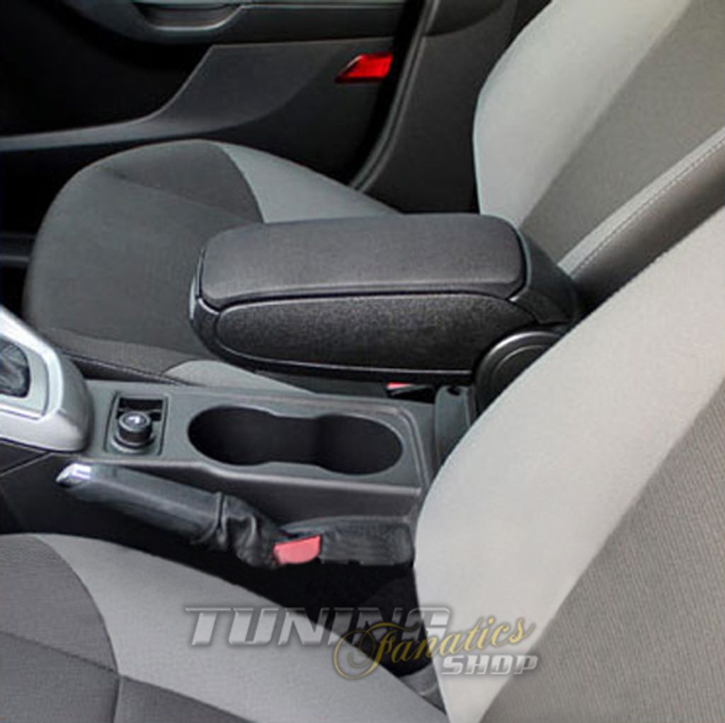 Accoudoir MAL pour Ford Focus 3 III MK3 à partir de l'année Image du produit 