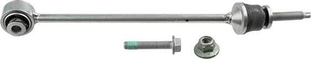 LEMFÖRDER Koppelstange Stabilisator passend für MERCEDES-BENZ GLE (W167) Vorne Rechts 42500 01
