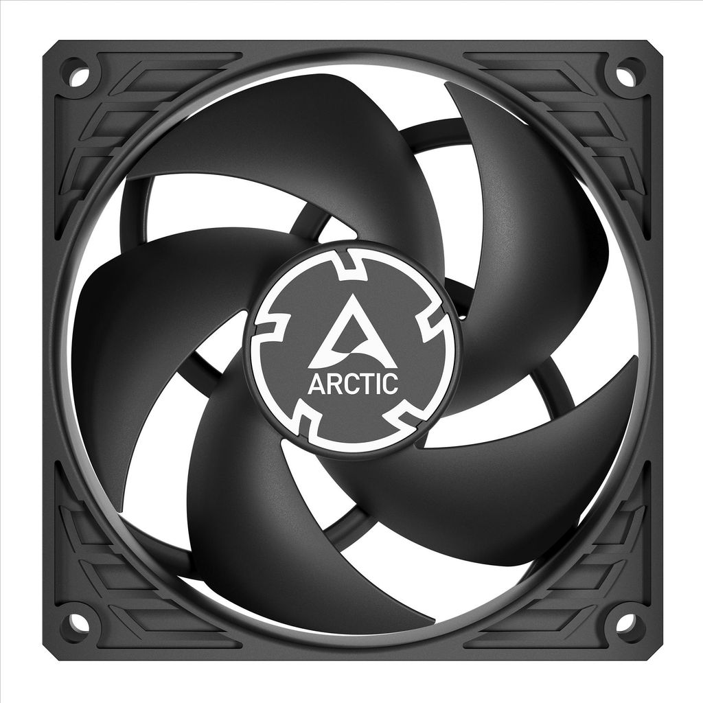 ARCTIC P9 PWM PST CO, Gehäuselüfter Produktbild 