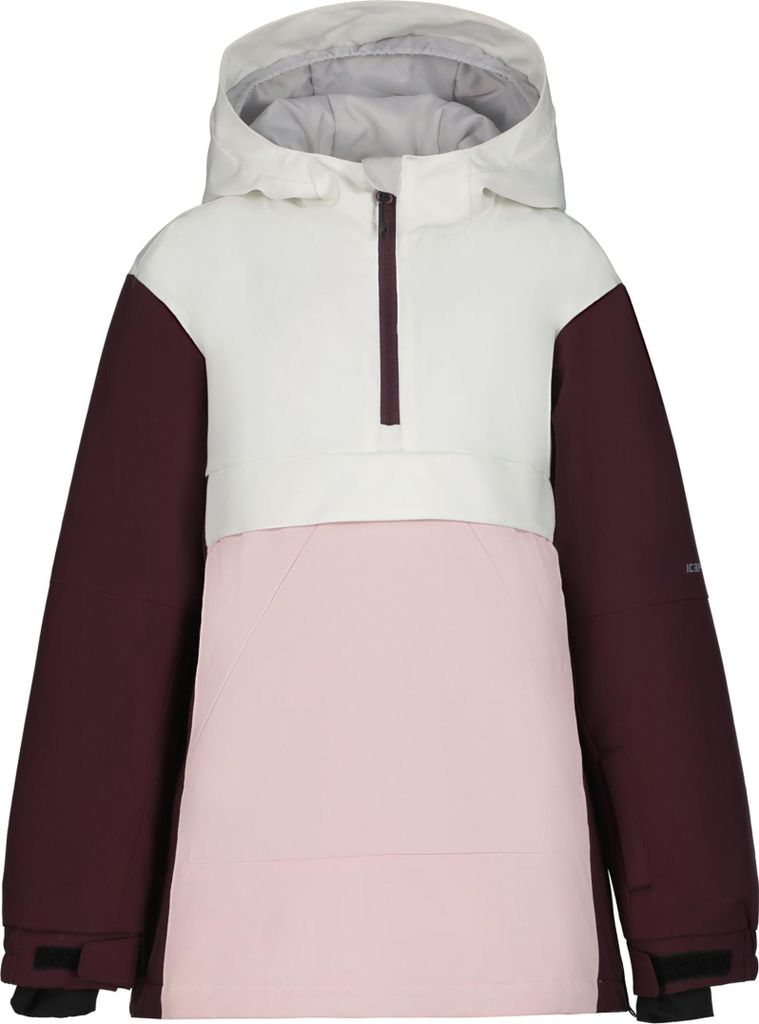 Icepeak ICEPEAK LANGLEY JR rosa 176