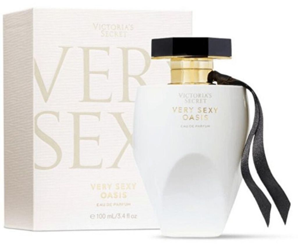 Victoria's Secret Very Sexy Oasis Eau de Parfum 50ml Spray Produktbild 