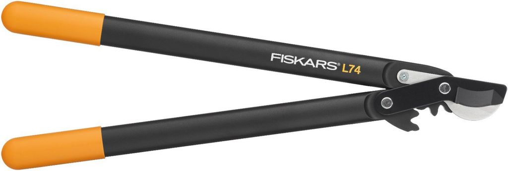 Fiskars 112290 PowerGear II Bypass-Getriebeastschere 57 cm Produktbild 