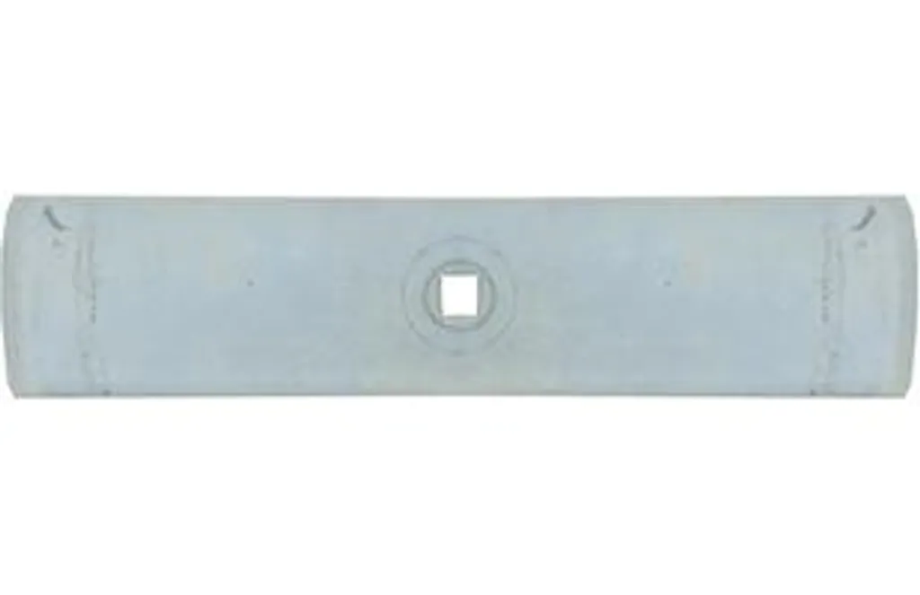Lame Earthquake 400009 : solution pour coupe-bordures WE43 inefficace