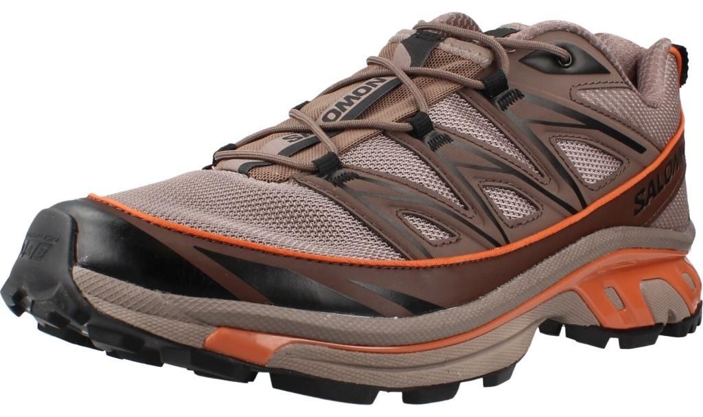 SALOMON DEPORTIVA XT 6 EXPANSE Brown