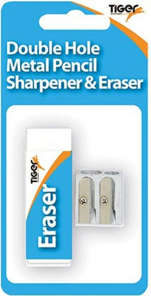 Tiger - Schrein-Set SG32553 (Einheitsgröße) (Weiß)