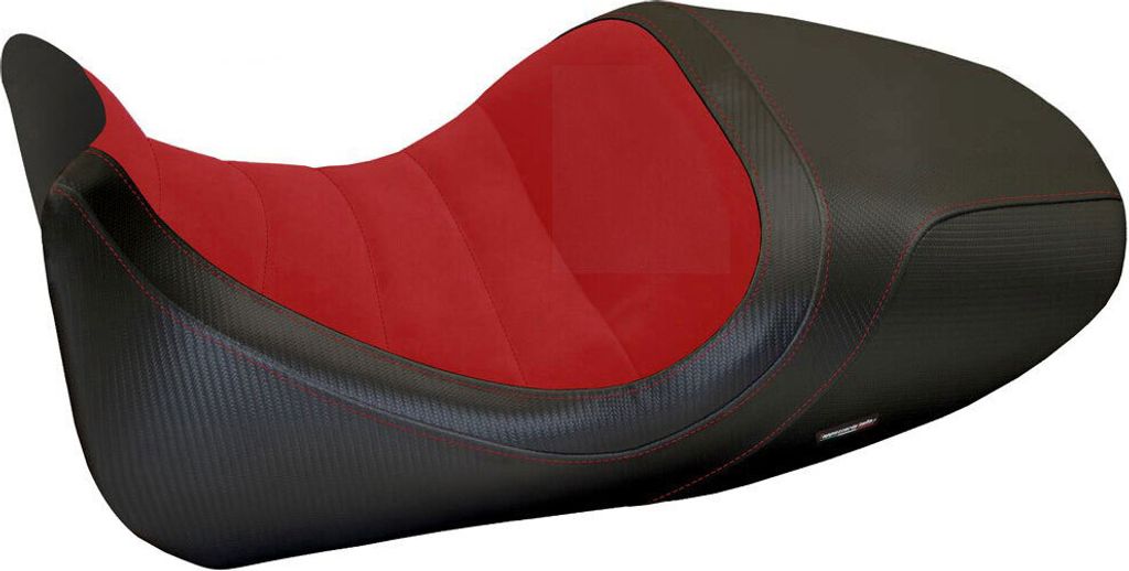 Satteldecke Comfort 6RD-6 für Ducati Diavel (2014-2018)