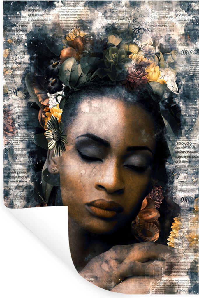 MuchoWow - Repositionierbar - Wasser abweisend