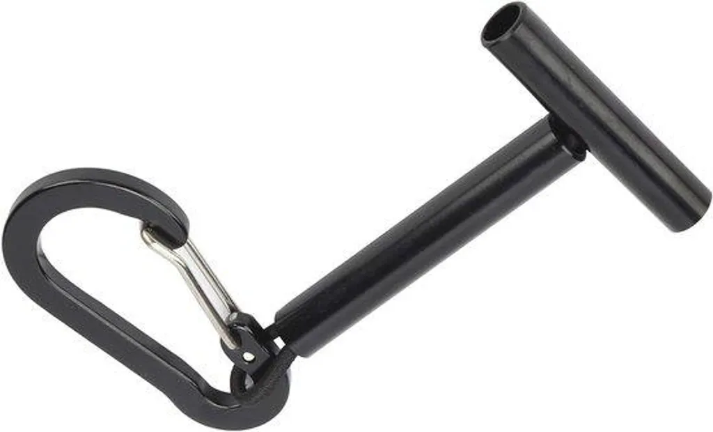 Porte-bobines Tippet pour Gilet de Pêche - Gestion des Bas de Ligne