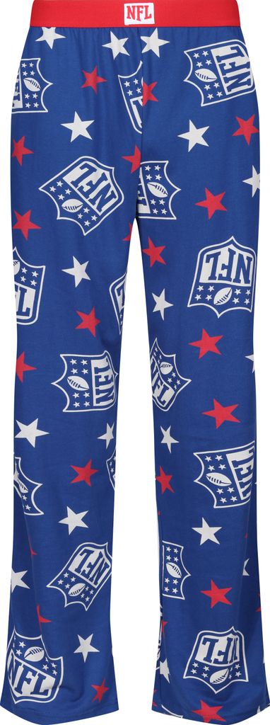 Recovered - Loungepants NFL Shield and Stars Navy M