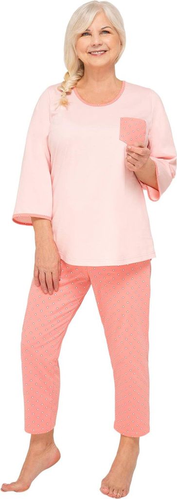 229 01 Felicja II Pyjama Größe XL