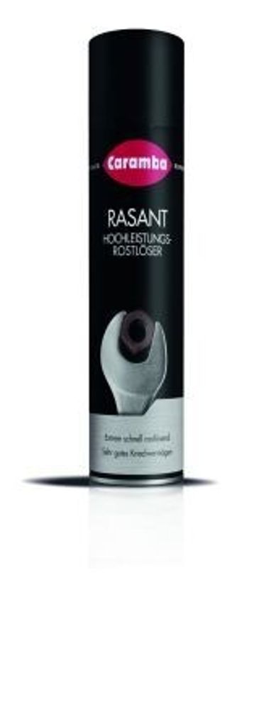 CARAMBA Kriechöl 6007081 Spraydose 500ml Produktbild 