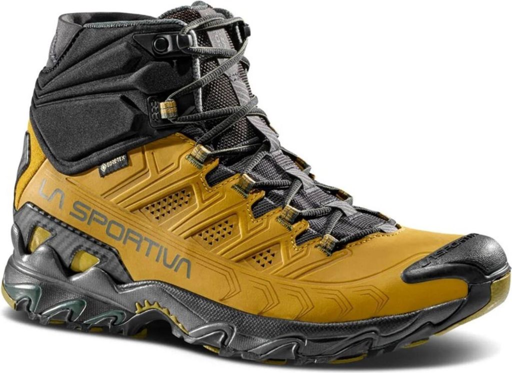 Schuhe La Sportiva La Ultra Raptor Ii Mid Leather Gtx ZFHS096K00N11