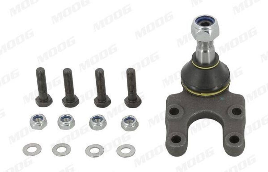 MOOG Traggelenk für FORD MAVERICK NI-BJ-10930