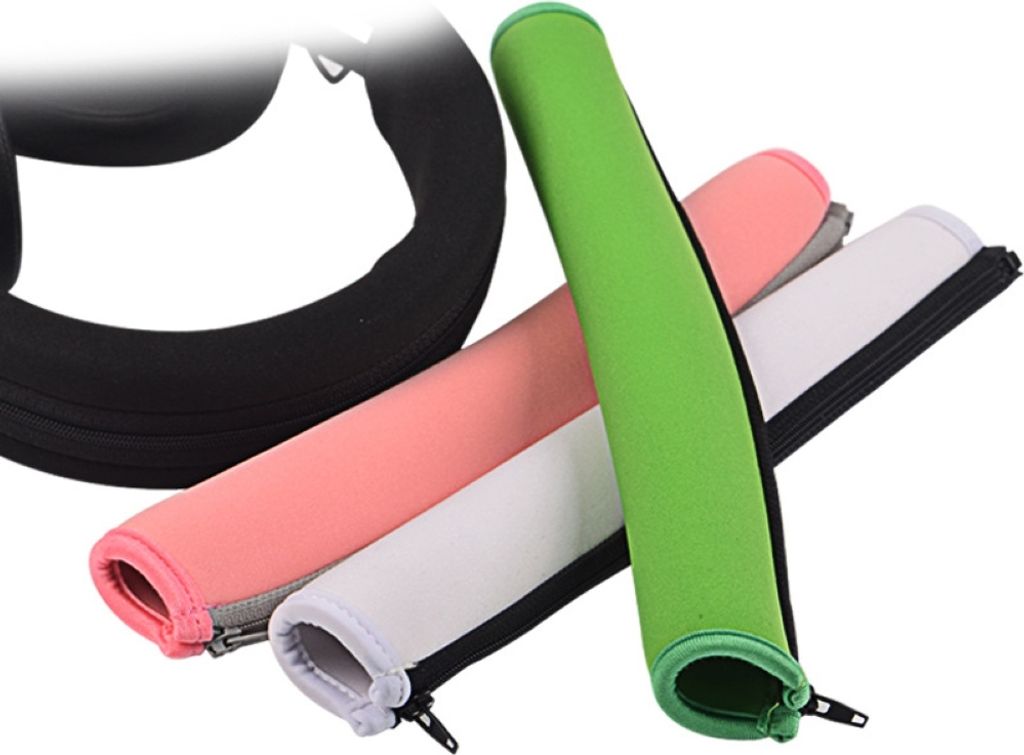 Kopfhörer-Kopfbügel-Schutzhülle Mit Reißverschluss Headset-Zubehör Für Razer-V2