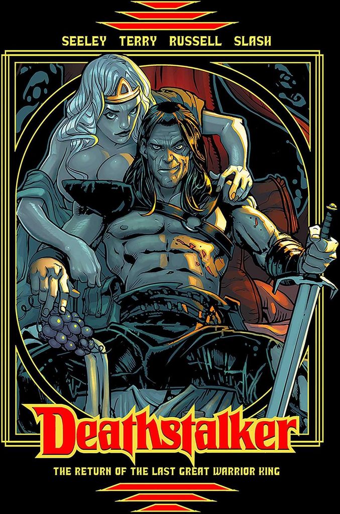 Deathstalker