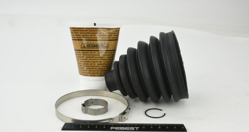 Febest 1217P-Ix35D7