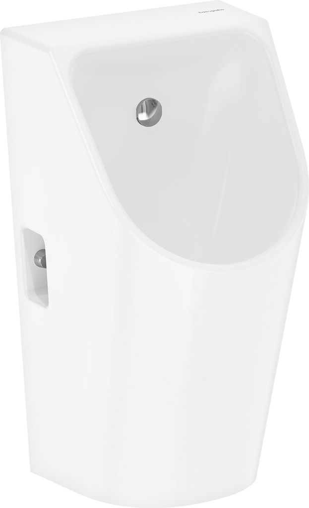 hansgrohe EluPura Original S urinoir, arrivée par larrière, Immagine del prodotto 