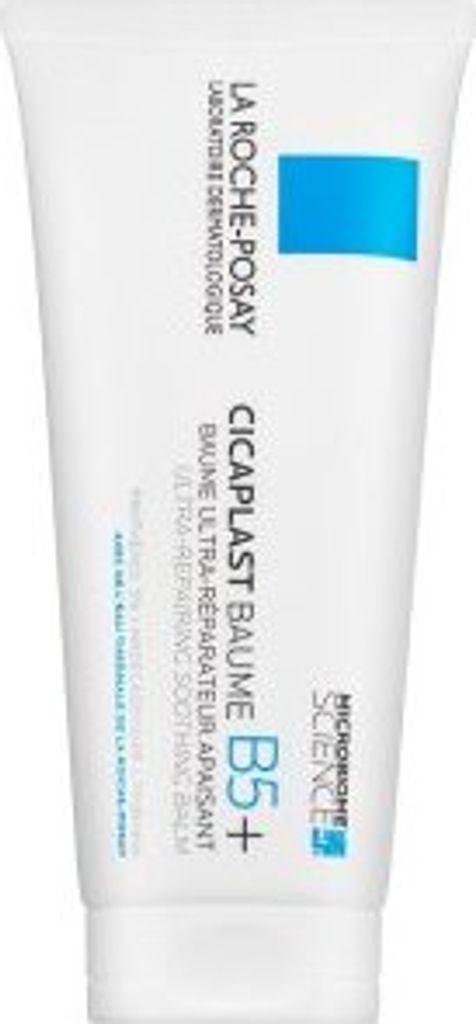 La Roche-Posay Cicaplast beruhigende Emulsion Baume B5+ 100 Produktbild 