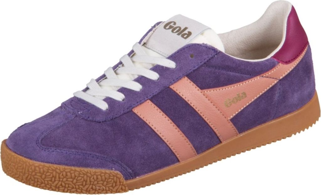 Gola Sneaker Low Damen 31393035343831 Lila 38 EU